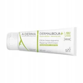  A-DERMA DERMALIBOUR+ CICA Crema rigenerante 100ml