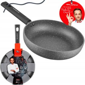   Pentola Antiaderente Florina Lava Stone 24 cm by Mateusz Gessler