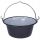  BOLLITORE DA CAMPO UNGHERESE MFH 4L PER FUOCO DA CAMPO 26,5 cm