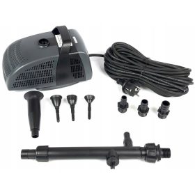  Pompa Jebao 14 W 501 - 1000 l/h