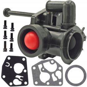  CARBURATORE PER RASAERBA BRIGGS 400 500 Classic Sprint