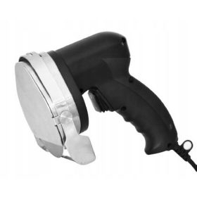 COLTELLO KEBAB + sacchetti