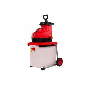  Trinciarami elettrico 2800W FRESATURA 44mm