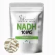 Forest Vitamin® NADH 10 mg - 100 Capsule per l'Energia e la Salute Mentale