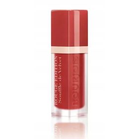  Bourjois orange 08 carameli melo rossetto liquido opaco