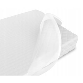 Coprimaterasso FDM 160 cm x 80 cm