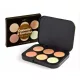  PALETTE CORRETTORI BH COSMETICS 6 CAMOUFLAGE CHIARO