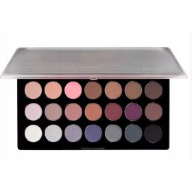  BH COSMETICS PALETTE NEUTRI MODERNA 28 OMBRE