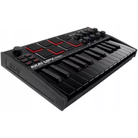  Tastiera di controllo Akai MPK Mini MK3 Nera
