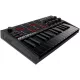  Tastiera di controllo Akai MPK Mini MK3 Nera