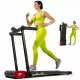  Tapis roulant elettrico Hop-Sport HS-900LB fino a 130 kg