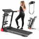  Tapis roulant elettrico Hop-Sport HS-1200LB Soul fino a 130 kg