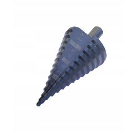 CORONA C9264 Punta a gradino in titanio 4-52 MM