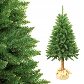  Albero di Natale artificiale Damich 151 - 160 cm