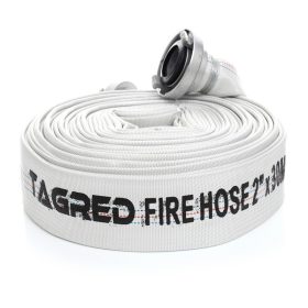  Manichetta antincendio TA534 da 2" 30 m con etichetta