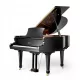  Pianoforte Ritmuller con sistema di riproduzione automatica