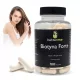 Biotina Forte 10 mg da BetterMe - Capsule per Capelli, Pelle e Unghie