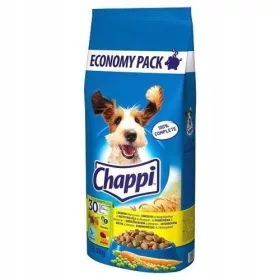  Chappi mangime secco per pollame 13,5 kg
