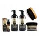  BY MY BEARD MEGA SET BARBA + SPAZZOLA