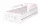  Letto BABY BOO 90 x 180 cm bianco