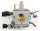  CARBURATORE PER TAGLIABORDI STIHL FS120 FS200 FS250 FS120 FS200R FS300 FS350