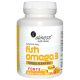 Integratore Aliness Fish Omega-3 Forte Trigliceridi - 60 Capsule