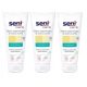 Kit di 3 Confezioni di Balsamo Nutriente Seni Care 200ml