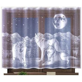  HomeTenda decorativa 145 cm x 250 cm