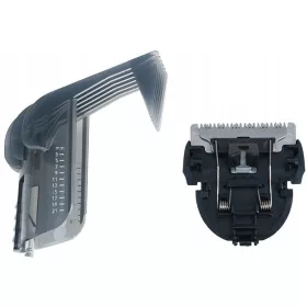  PRESA + LAMA PER PHILIPS QC5115 QC5120 QC5130
