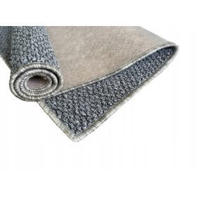  Tappeto a tessitura piatta 200 x 200