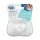  Canpol neonati Copriseno in silicone S EasyStart 2 pz.