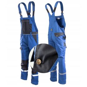 Pantaloni lunghi da lavoro Seven Kings Saphir, taglia 57