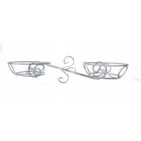  Portafiori 26 x 58 x 58 cm