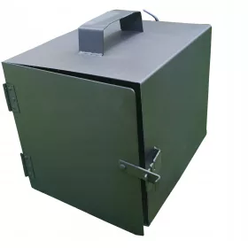  AFFUMICATORE CAMINO ESSICCATORE AFFUMICATORE PL