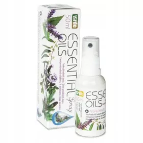  Set di oli essenziali agli agrumi Virde 50 ml