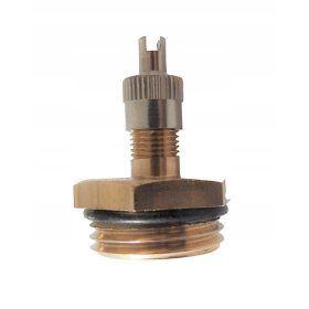  VALVOLA AERAZIONE ARIA PER IDROFORO 1/2 MOS