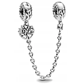 MD charms catena albero albero della felicità S925