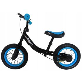  Bicicletta per bambini R-Sport R3, ruota da 12", blu