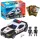  Playmobil City Action 5673 Auto della polizia