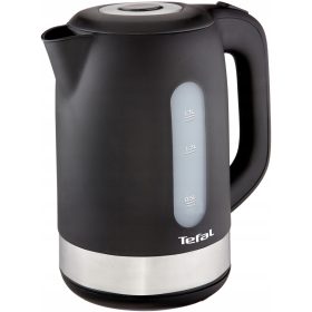  Tefal KO330830 bollitore elettrico 2400 W 1,7 l nero