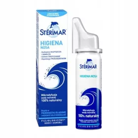  Merck Sterimar spray nasale 50 ml