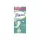  Discreto Waterlily Multiforme Assorbenti Traspiranti 60 pezzi