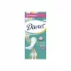  Discreto Waterlily Multiforme Assorbenti Traspiranti 60 pezzi