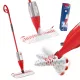  Vileda Mop 1-2 Spray MAX BOX con spruzzatore