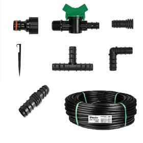  Ala gocciolante 100m distanza tubo irrigazione 60