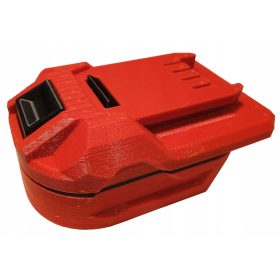  Adattatore per batteria Makita 18V per Parkside X20V TEAM