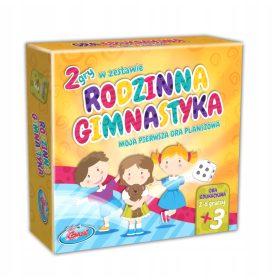  Gabi Gimnastyka-Kolorkowo