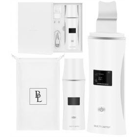    Dispositivo peeling per cavitazione Beauty Limited BL-309, impermeabile