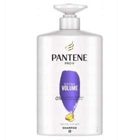  Shampoo Pantene Pro-V Extra Volume 1000 ml