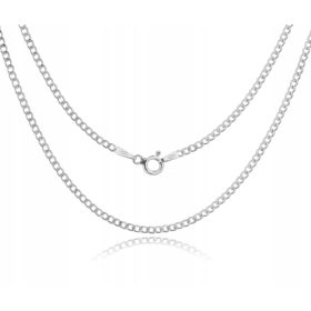  PANCER CATENA IN ARGENTO 65 CM DA DONNA UOMO 925